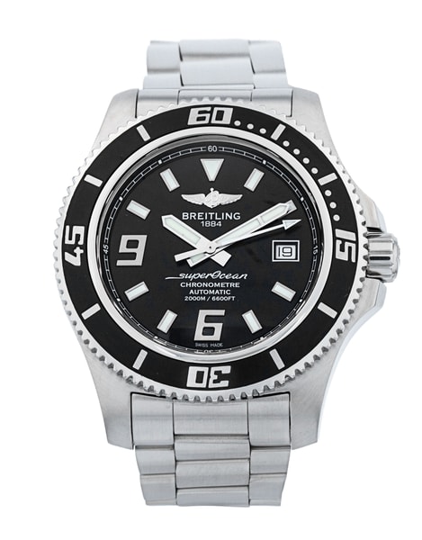 Breitling SuperOcean A17391